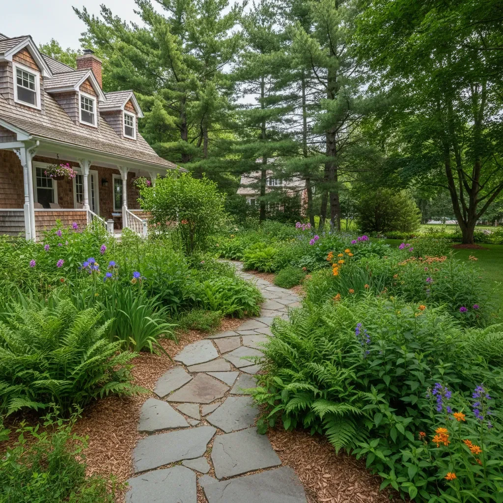 Professional Landscape architect by Elite Landscaping Fredericton in Fredericton